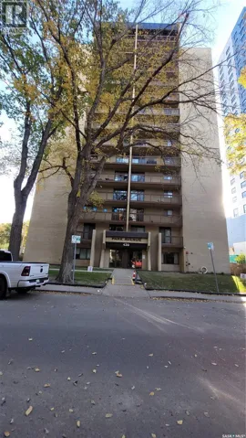203 430 5th AVENUE N, Saskatoon, Saskatchewan S7K6Z2