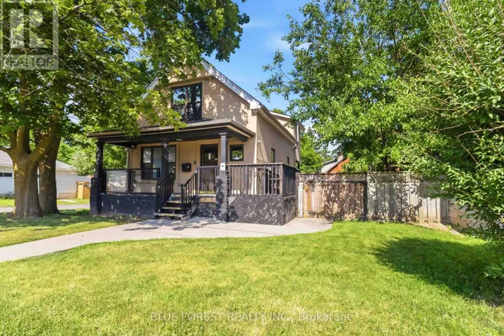 362 WHARNCLIFFE ROAD S, London South (South F), Ontario N6J2M1