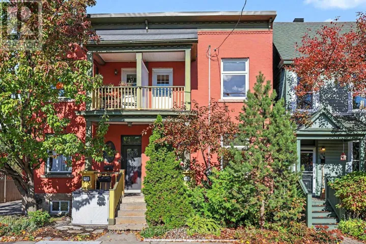 157 BOLTON STREET, Ottawa, Ontario K1N5B4