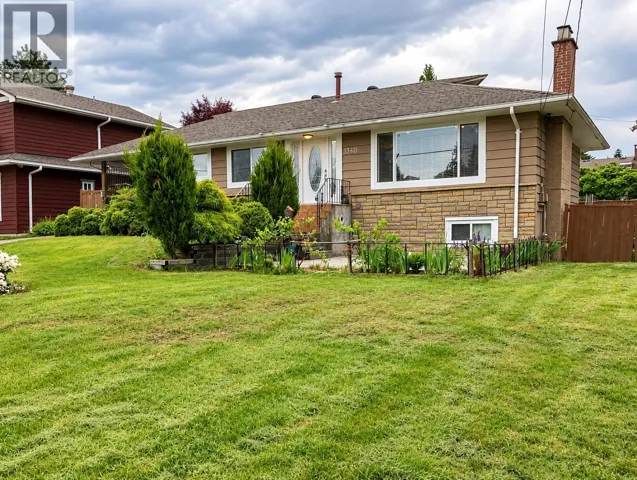 1340 WILLOW WAY, Coquitlam, British Columbia V3J5M3