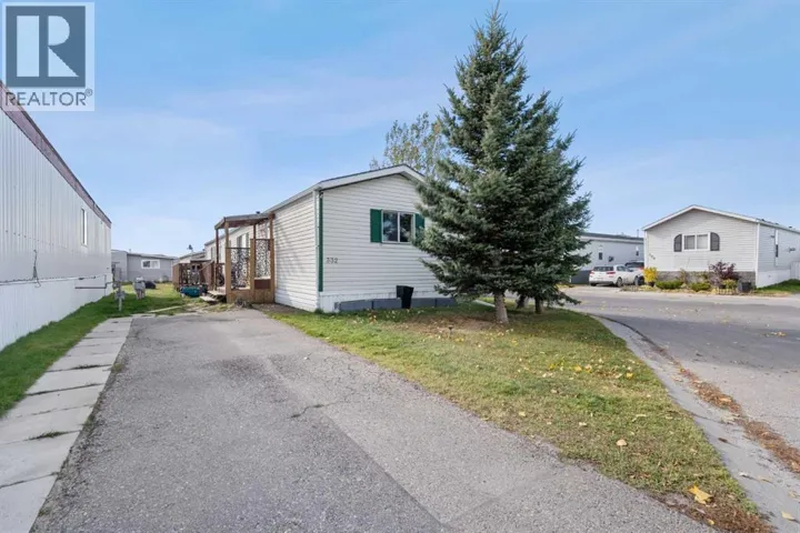 332, 1101 84 Street NE, Calgary, Alberta T2A7X2