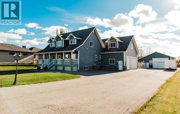 7925 Carriage Lane Drive, Rural Grande Prairie No. 1, County of, Alberta T8X0G4