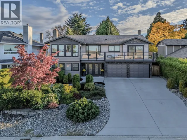 419 Sealion Pl, Nanaimo, British Columbia V9V1B3