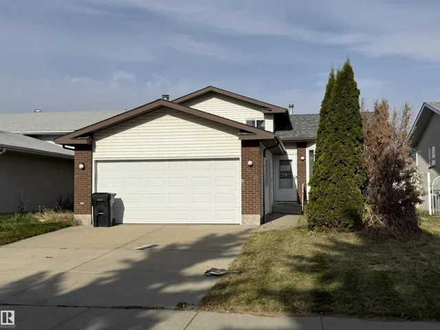 7520 152B AV NW, Edmonton, Alberta T5C3K9