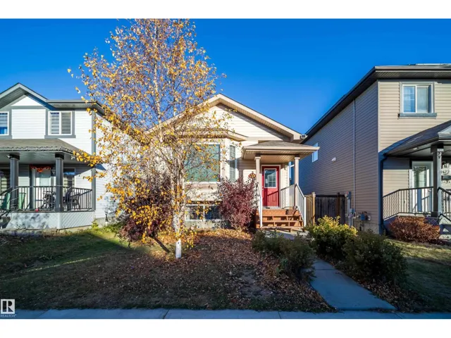 1126 36A AV NW, Edmonton, Alberta T6T0G1