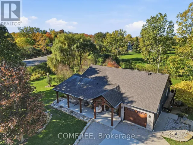 15104 ELGINFIELD ROAD, Lucan Biddulph, Ontario N0M1V0