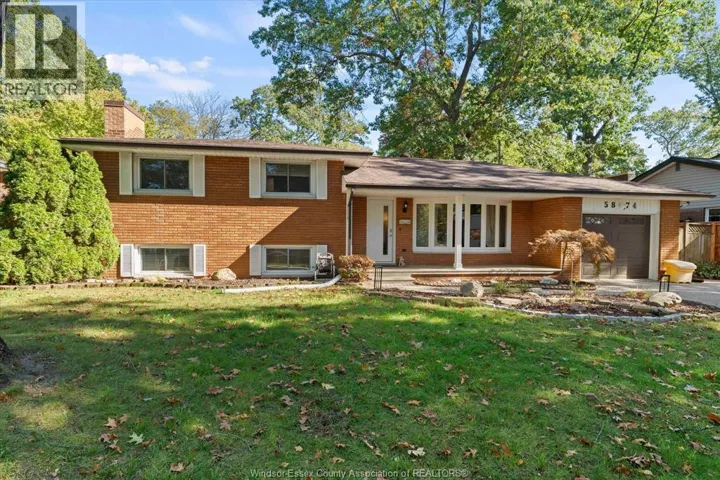 5874 DALTON AVENUE, LaSalle, Ontario N9H1N1