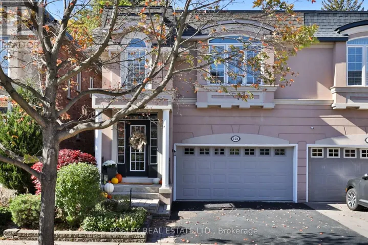12 A PREAKNESS DRIVE, Toronto (Banbury-Don Mills), Ontario M3B3S1