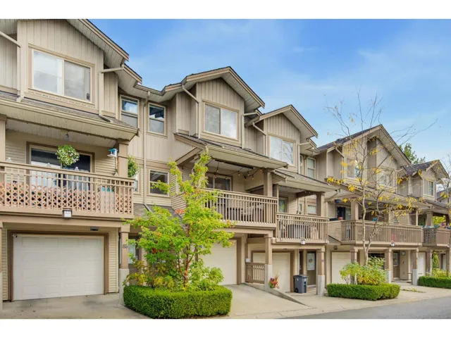 89 19250 65 AVENUE, Surrey, British Columbia V4N5R7