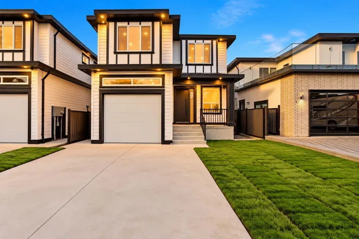 11361 88 AVENUE, Delta, British Columbia V4C3B8
