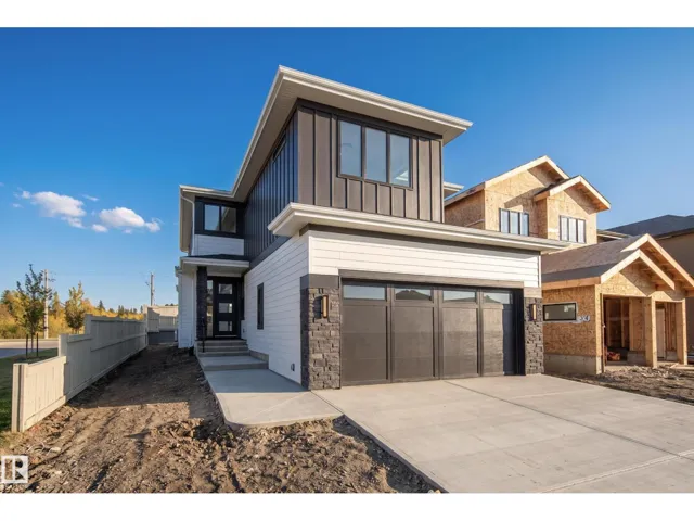 31 NEWBURY CI, Sherwood Park, Alberta T8B0G1