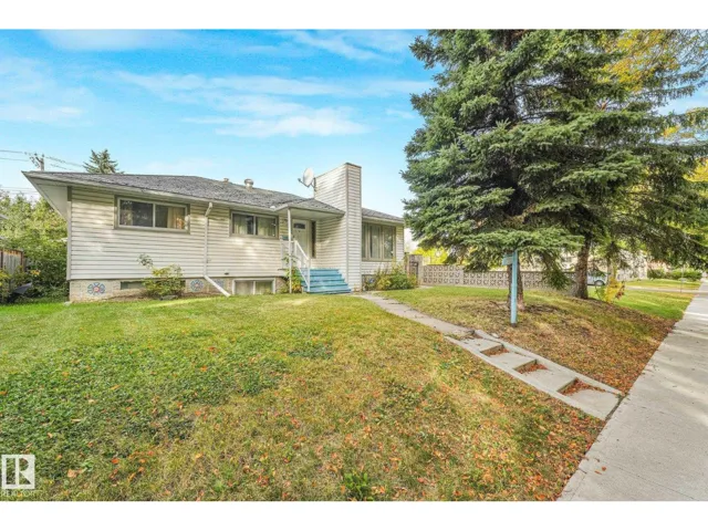 11716 130 ST NW, Edmonton, Alberta T5M1A8