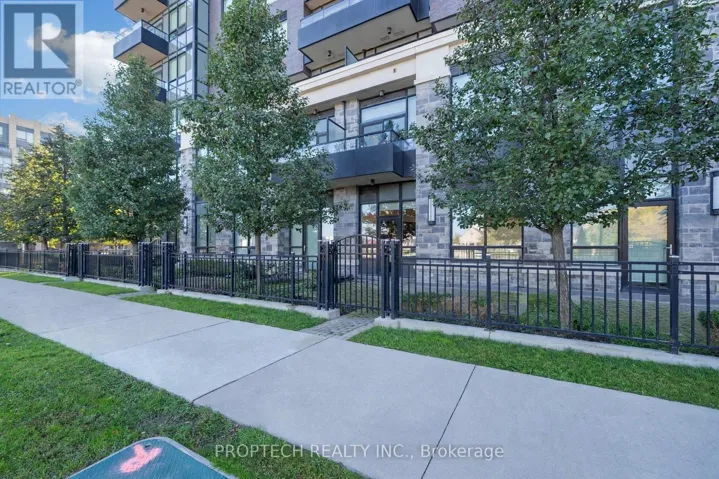 120 - 25 WATER WALK DRIVE, Markham (Unionville), Ontario L6G0G3