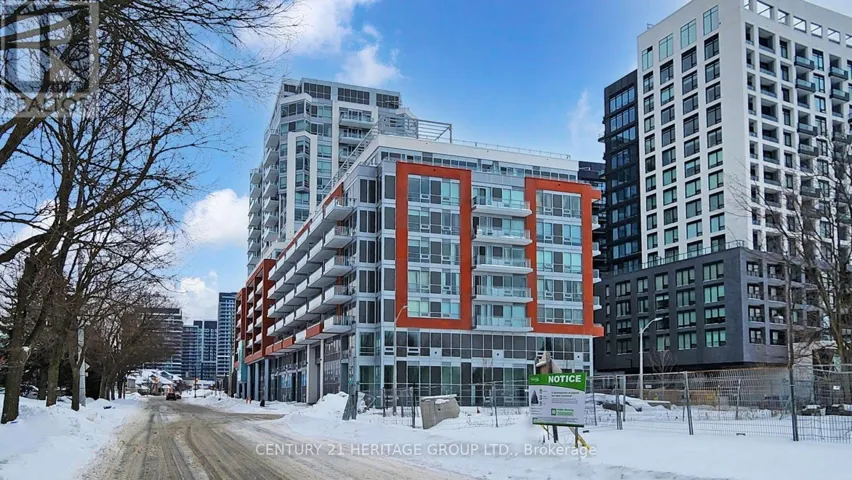 325 - 8888 YONGE STREET, Richmond Hill (South Richvale), Ontario L4C5V6
