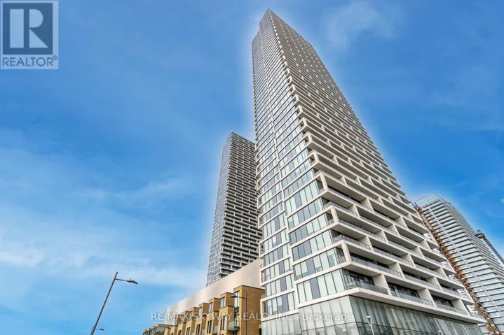 5702 - 5 BUTTERMILL AVENUE, Vaughan (Vaughan Corporate Centre), Ontario L4K0J5
