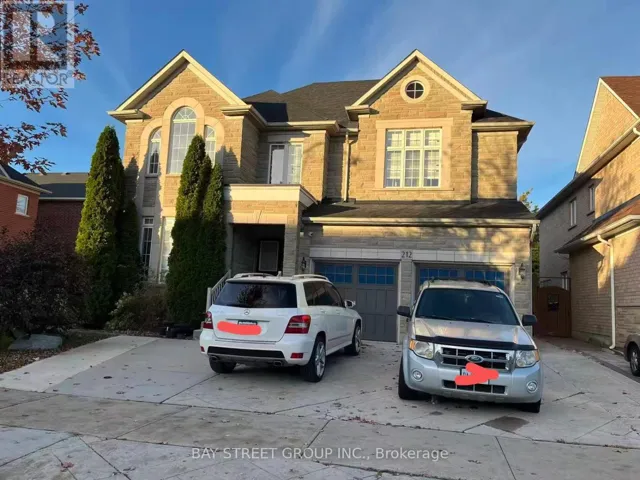 212 VELLORE PARK AVENUE, Vaughan (Vellore Village), Ontario L4H0C3