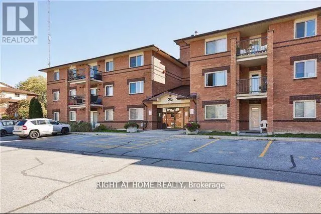 304 - 25 MEADOW LANE, Barrie (Ardagh), Ontario L4N7K2