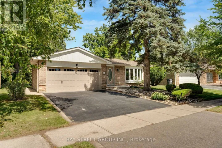 2283 DEVON ROAD, Oakville (FD Ford), Ontario L6J5R2