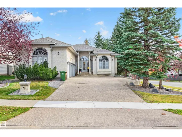 1 Onesti PL, St. Albert, Alberta T8N6E5