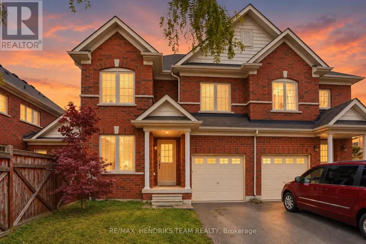 7 KEITH CRESCENT, St. Catharines (Glendale/Glenridge), Ontario L0S1J0
