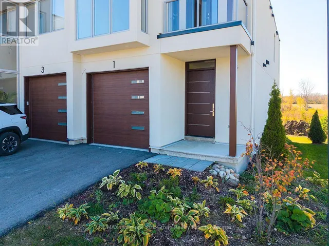 1 WATERVIEW LANE, Blue Mountains, Ontario N0H2P0