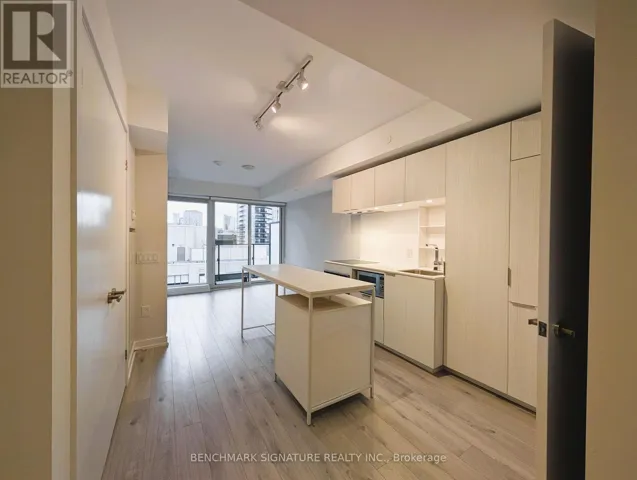 1812 - 77 SHUTER STREET, Toronto (Church-Yonge Corridor), Ontario M5B0B8