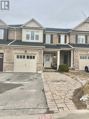 65 SILVERWOOD CIRCLE E, Ajax (Central East), Ontario L1Z0A3