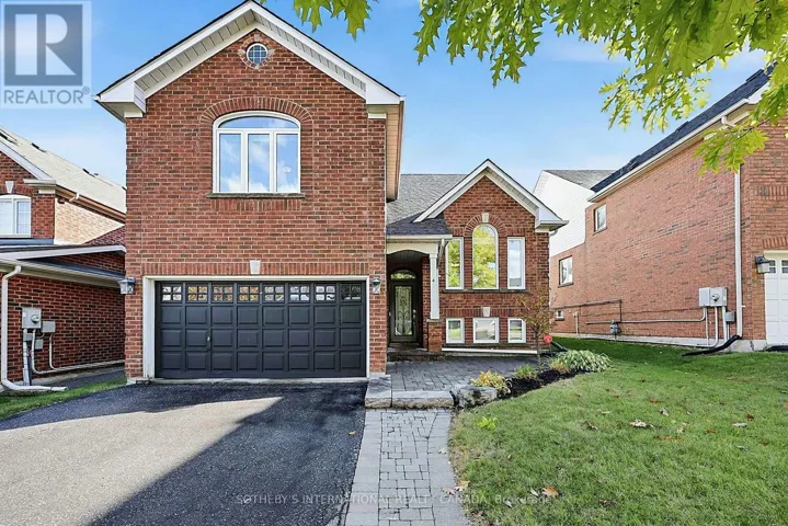 4 BRECKEN DRIVE, Georgina (Keswick South), Ontario L4P4A3