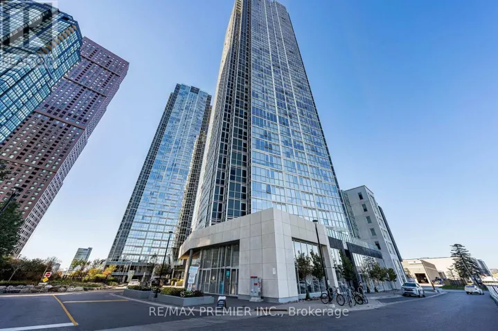 1805 - 2908 HIGHWAY 7 ROAD, Vaughan (Concord), Ontario L4K0K5