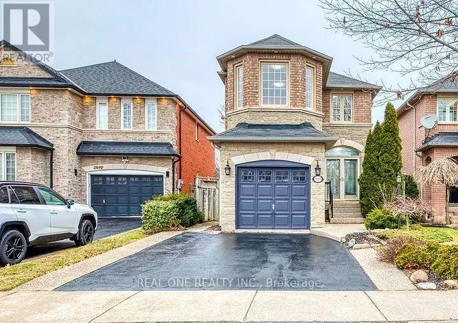 2093 SHORNCLIFFE BOULEVARD, Oakville (WM Westmount), Ontario L6M3N8