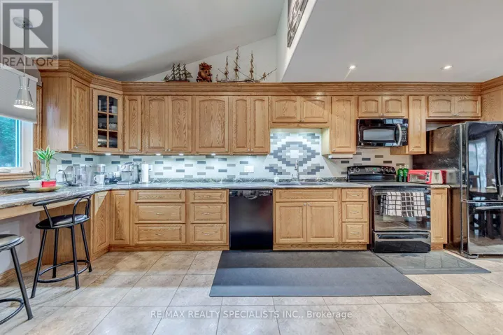 4089 BARBICAN DRIVE, Mississauga (Erin Mills), Ontario L5L2C4