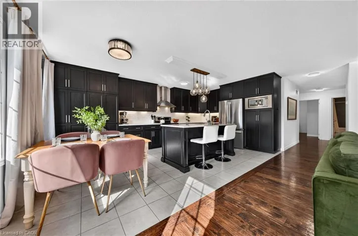 67A RAYMOND Street, Guelph, Ontario N1H3S4
