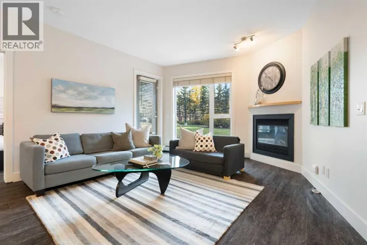 127, 69 Springborough Court SW, Calgary, Alberta T3H5V5