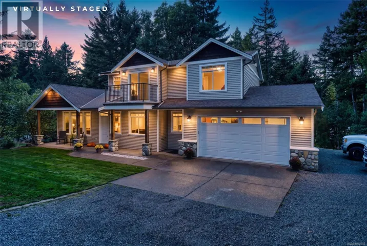 2995 Wild Rose Blvd, Nanoose Bay, British Columbia V9P9E4