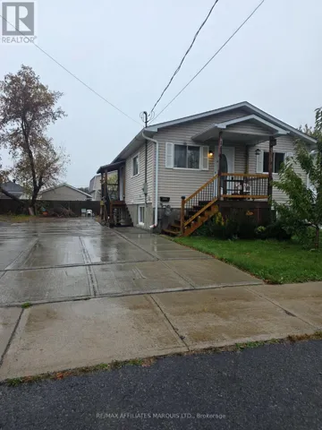 1418 CUMBERLAND STREET, Cornwall, Ontario K6J4K7