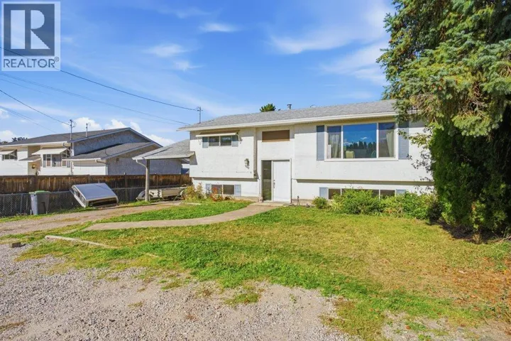 400 Monterey Road, Kelowna, British Columbia V1X1A2