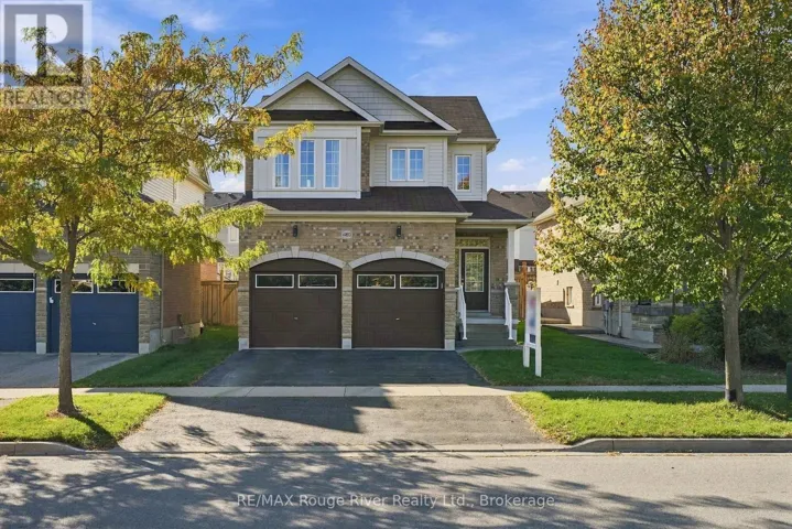 460 WEST SCUGOG LANE, Clarington (Bowmanville), Ontario L1C3K2