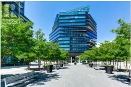614 - 21 LAWREN HARRIS SQUARE, Toronto (Moss Park), Ontario M5A0T4