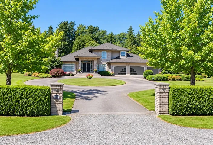 8115 197 STREET, Langley, British Columbia V2Y1Y4