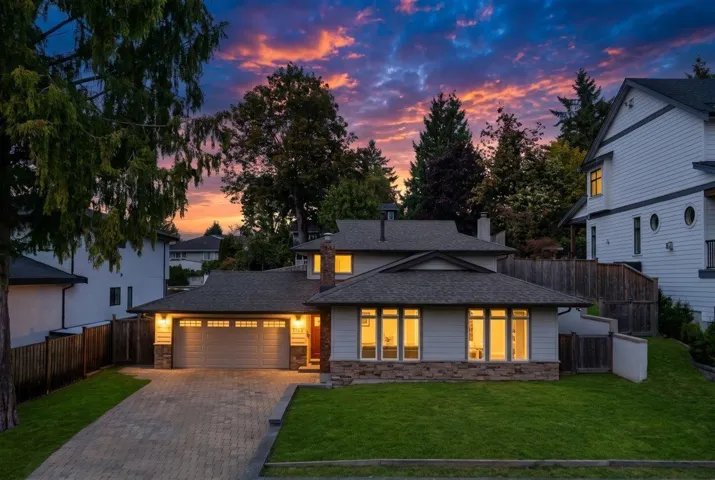 18143 57A AVENUE, Surrey, British Columbia V3S1J7