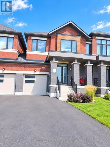 80 LENEY STREET, Ajax (South East), Ontario L1Z0R3