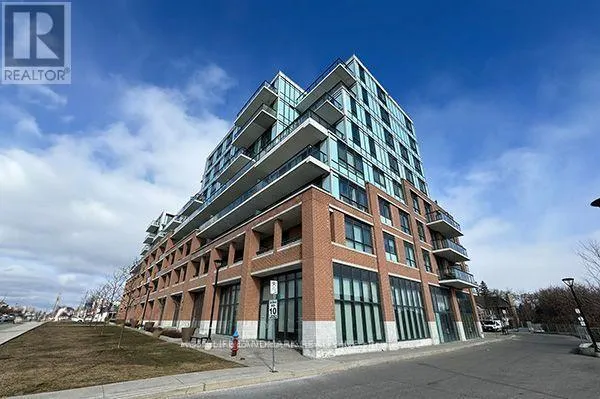 9-11 - 11611 YONGE STREET, Richmond Hill (Jefferson), Ontario L4E1G2