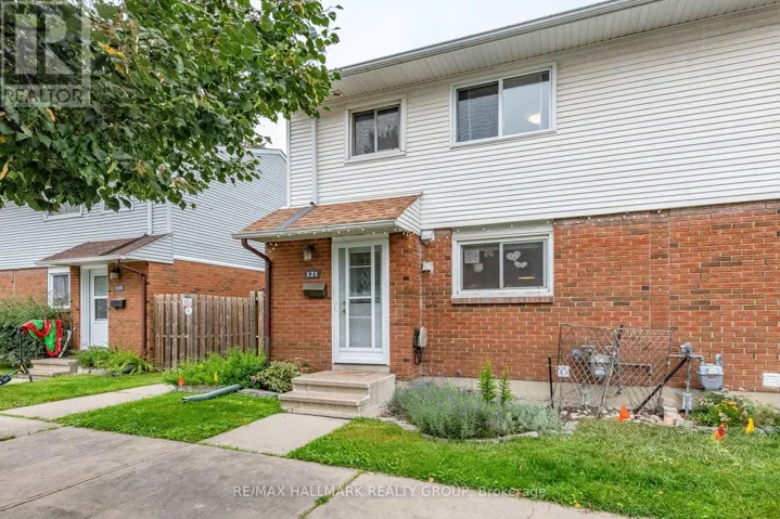 121 - 1045 MORRISON DRIVE, Ottawa, Ontario K2H7L2