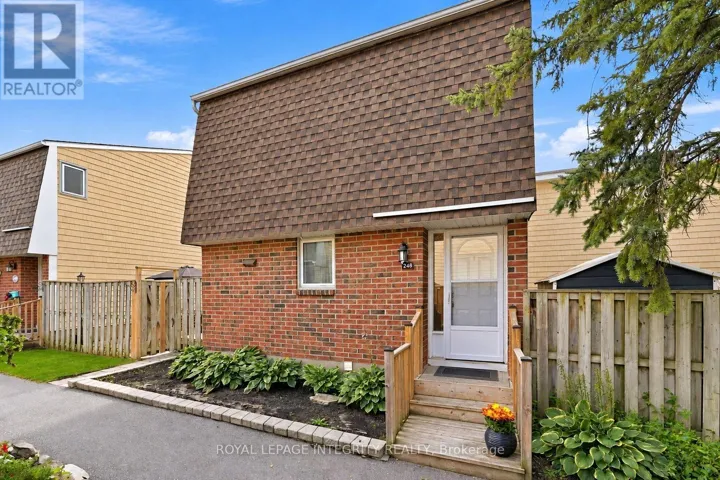 248 SALTER CRESCENT, Ottawa, Ontario K2K1Z2