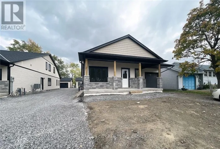 4-LOWER LEVEL - 13 VALLEY ROAD, St. Catharines (Western Hill), Ontario L2S1Y7