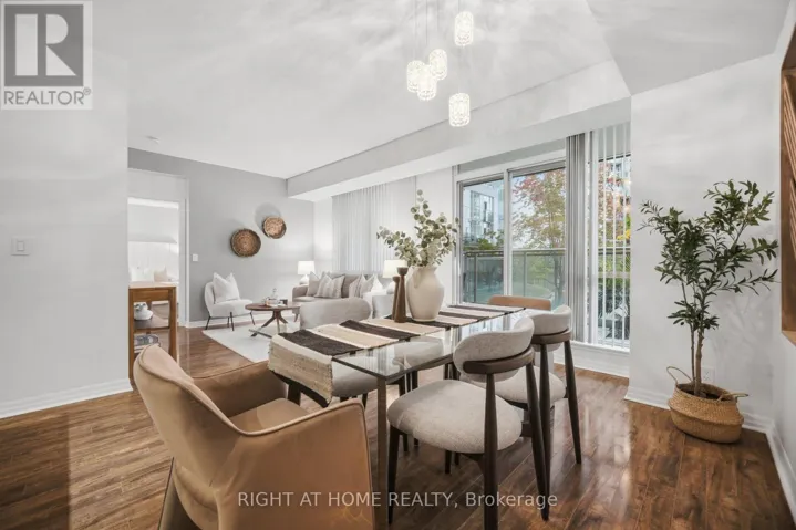604 - 3939 DUKE OF YORK BOULEVARD, Mississauga (City Centre), Ontario L5B4N2