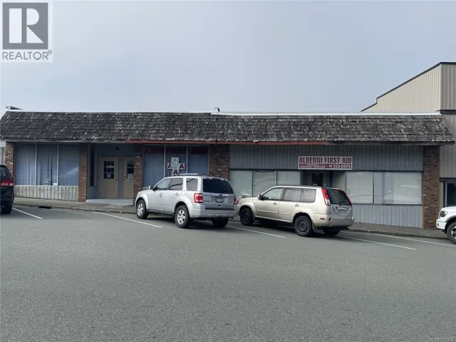 3052 2nd Ave, Port Alberni, British Columbia V9Y1V9