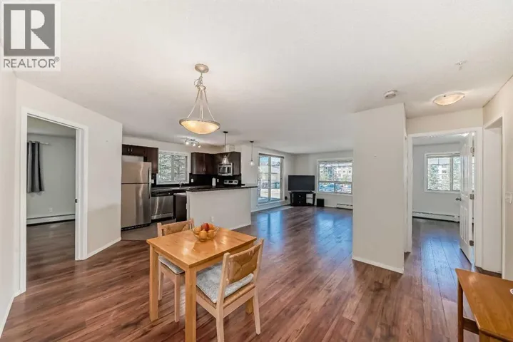 1125, 60 Panatella Street NW, Calgary, Alberta T3K0M1