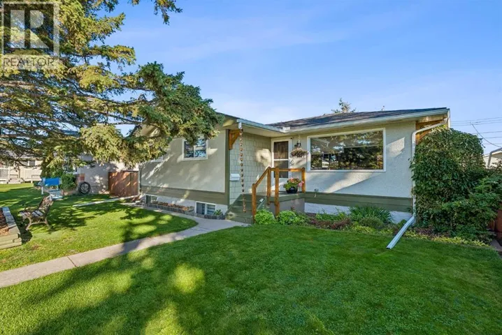 5635 Travis Crescent NE, Calgary, Alberta T2K3W1