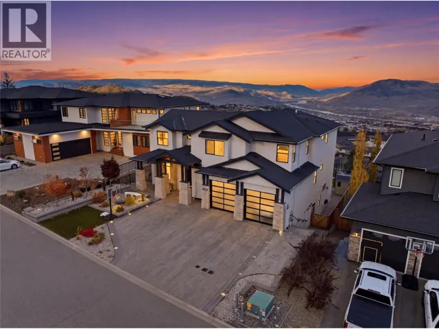 2166 Crosshill Drive, Kamloops, British Columbia V1S0C6